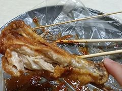 -彭浦小玲炸鸡腿(延长路上海大学店)