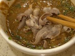 -八先生涮肉房(三里河店)
