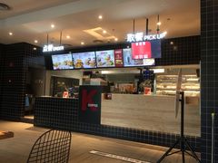 -肯德基(九龙店)