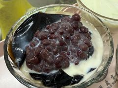-五福堂龟苓膏(河东北山店)