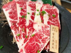 -黑牛の店·和牛烧肉(合生汇店)