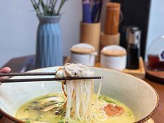 -芸南道·过桥米线(昆明老街旗舰店)