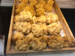 -吴记·吴酥生PASTRY宫廷酥饼