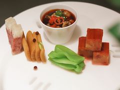 -外滩三号餐厅·创意中餐