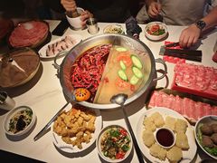 -小龙坎火锅(IFS HOT店)