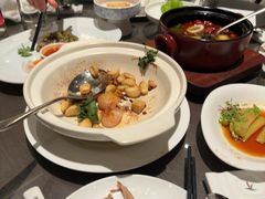 -领事馆19号中餐厅(厦门海景洲际酒店)
