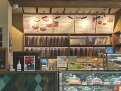 -高原家咖啡(博爱路店)