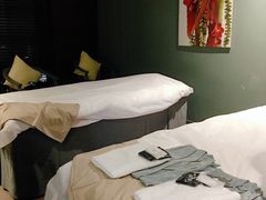 -Let’s Relax Spa(Terminal 21 Asok)