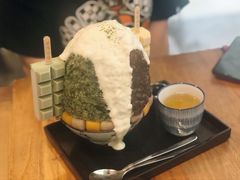 -WONDER ICE 萬得冰田(建設路总店)