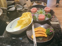 -捞王锅物料理(东百中心店)