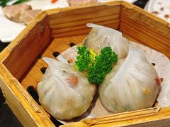 -龙凤点心·饼家(松岗店)