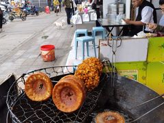 -付记鲜味鳝鱼面馆(松涛苑A区店)