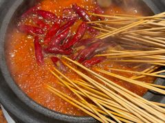 -郑记·古法黑砂锅串串(龙泉店)