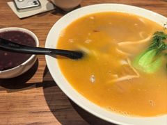 -漆黑觉米粉(三里屯店)