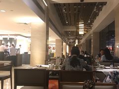 -白天鹅宾馆·流浮阁咖啡厅