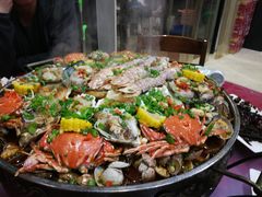-老陈家烩菜(兴林路店)