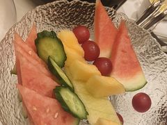 -沪华海鲜大酒楼(南汇店)