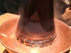 -额尔敦传统涮火锅·烧烤(鑫源山庄店)
