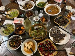 -崀山风景名胜区