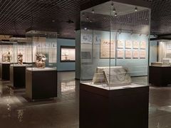 -老桂湖公园-杨升庵博物馆