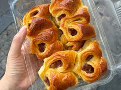-昆明冠生园·鲜花饼·面包蛋糕(老街店)