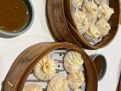-馋三尺蟹粉小笼(人民广场店)