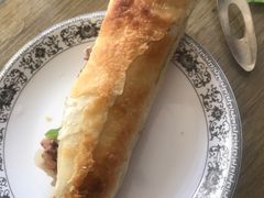 -河间老万驴肉火烧(福建北路店)