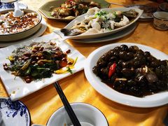 -江记餐厅(罗冲围店)