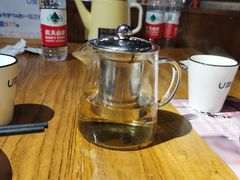 -U你·天然调味(南湖总店)