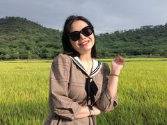-艾米稻香小镇