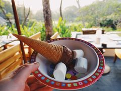 -四季酒店下午茶