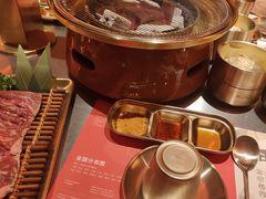 -西塔老太太泥炉烤肉(苏州大悦城店)