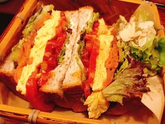 -AFS Cafe & Canteen(闽江二路店)