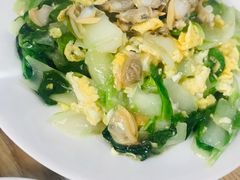 -九龙餐厅(大沽路店)