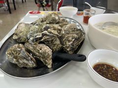 -嘉升大排档(番禺总店)