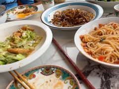 -巴依老爷新疆美食(常营店)