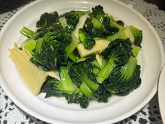 -熠盛粤味·顺德桑拿鸡(永康路店)