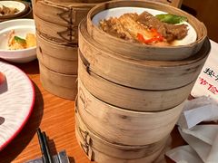 -苏州园区福朋喜来登酒店·聚味轩中餐厅