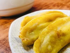 牛肉锅贴-清真蒋有记(老门东店)