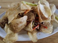 土豆栲姥姥-太原面食店(解放路店)