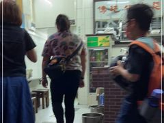 -汉记面馆(南华东路店)
