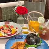 

🎀沈阳新晋高级感氛围餐厅🎀