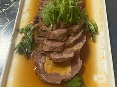-马虎风味菜馆(王府园小区店)