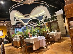 -俄士厨房(五棵松华熙LIVE店)
