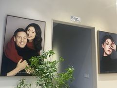 -天真蓝照相馆(五角场百联又一城店)