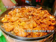 -甘家界牌柠檬鸭(青山店)