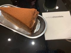 -Awfully Chocolate(来福士广场店)