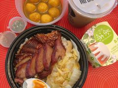 -龙记·香港茶餐厅(海上世界店)