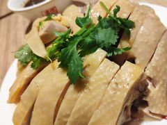 -泰煌鸡·上海白斩鸡·鸡汤面(万航店)