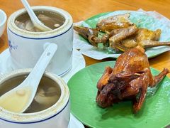 -煲煲掂风味煲仔饭餐厅(西区店)